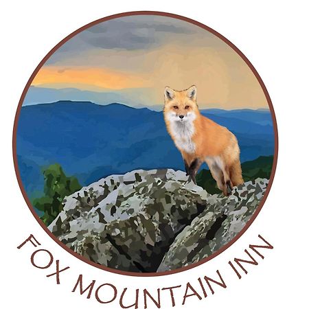 Fox Mountain Inn Max Meadows Esterno foto