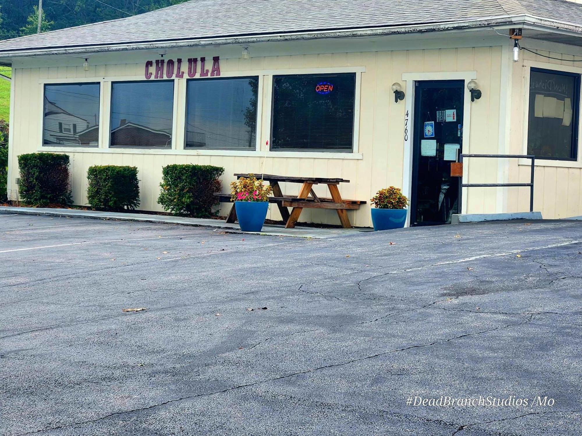 Fox Mountain Inn Max Meadows Esterno foto